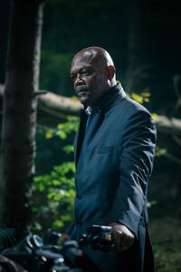 Кадр Большая игра