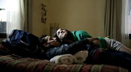 Кадр из фильма "Пятый номер" - 2