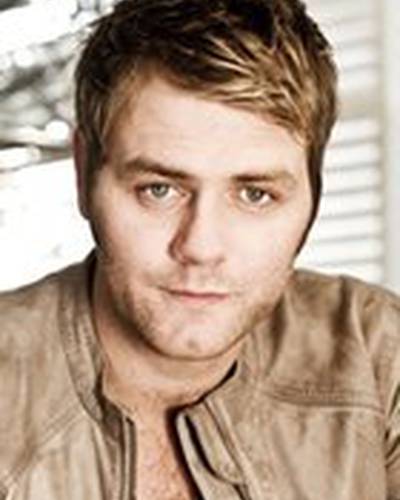 Брайан МакФедден фото