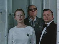 Кадр Приехали на конкурс повара