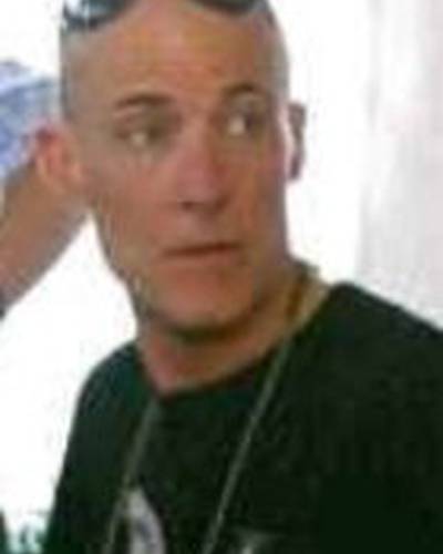 Майк Саутон фото