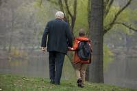 Кадр Жутко громко и запредельно близко