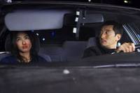 Кадр Поцелуй и пристрели меня