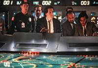 Кадр Короткое замыкание