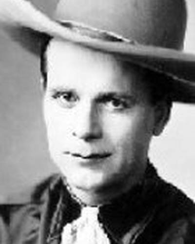 Эдмунд Кобб фото