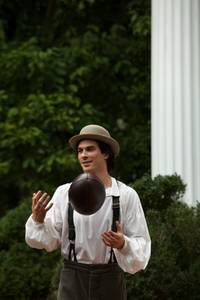 Кадр Дневники вампира