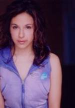 Мари-Маргарит Сабонги фото