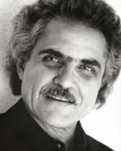 Асаад Келада фото