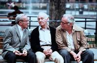 Кадр Красиво уйти