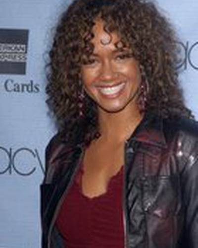 Тэмми Таунсенд фото