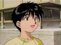 Кадр Моя богиня (видео)