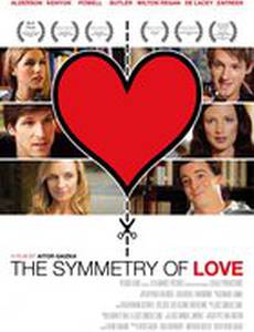 The Symmetry of Love
