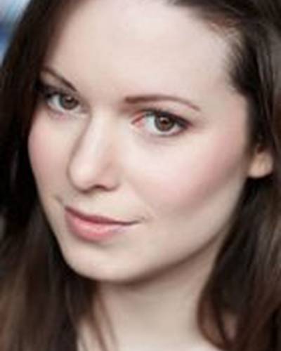 Элисон Лодер фото