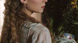 Кадр из фильма "Великий Мольн" - 2