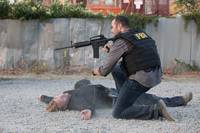 Кадр Слепое пятно