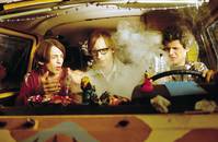 Кадр Ночь живых придурков