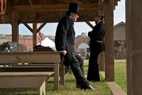 Кадр Заговорщица