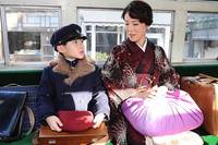 Кадр Ахиллес и черепаха