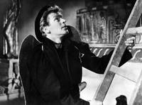 Кадр Дорога