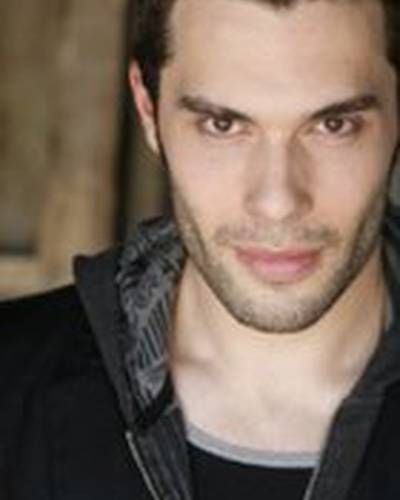 Ричи Чэнс фото