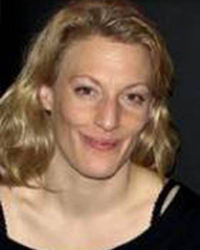 Бригитта Бертеле фото