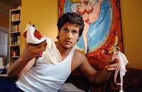 Кадр Переизбыток любви