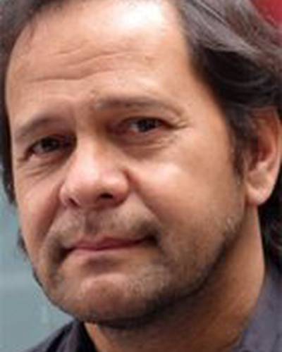 Леонард Ретель Хельмрих фото