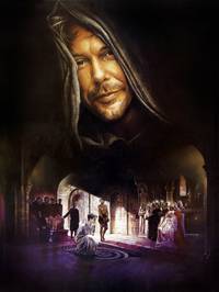 Постер Франциск