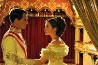 Кадр Императрица Сисси (мини-сериал)