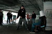 Кадр Круче не бывает