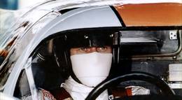 Кадр из фильма "Ле ман" - 2