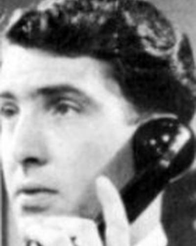 Джеймс Виллерс фото