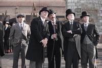 Кадр Титаник: Кровь и сталь