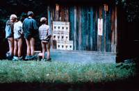 Кадр Сумасшедший