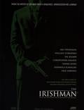 Постер из фильма "Ирландец" - 1