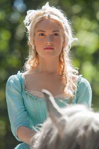 Кадр Золушка