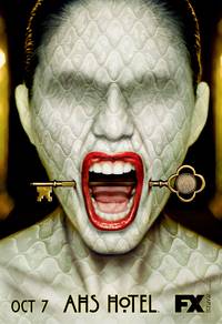 Постер Американская история ужасов