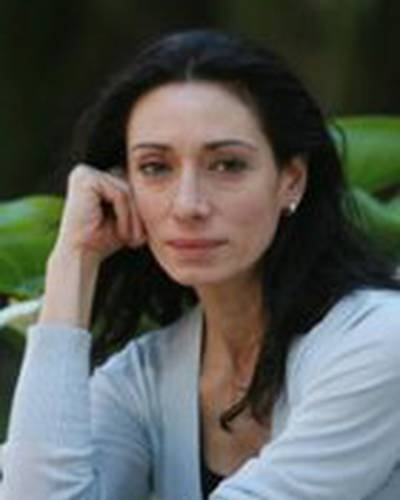 Росана Пастор фото