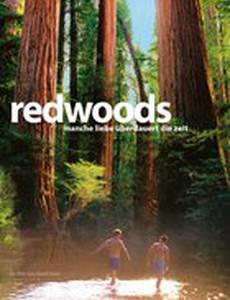 Секвойи вечнозелены