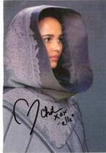 Чантал Фрир фото