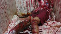 Кадр из фильма "Histeria" - 2