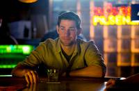 Кадр Земля обетованная