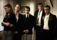 Кадр Черный ирландец