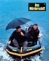 Кадр Когда пробьет 8 склянок