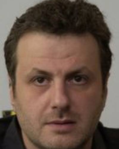 Халил Жорейеже фото