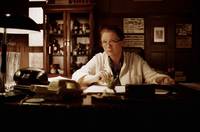 Кадр Босиком по мостовой