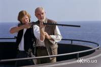 Кадр Лига выдающихся джентльменов