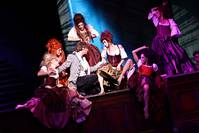 Кадр Моцарт. Рок-опера (видео)