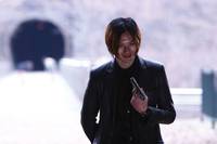 Кадр Суицидальная песня