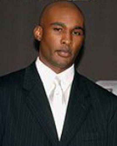 Датари Тернер фото